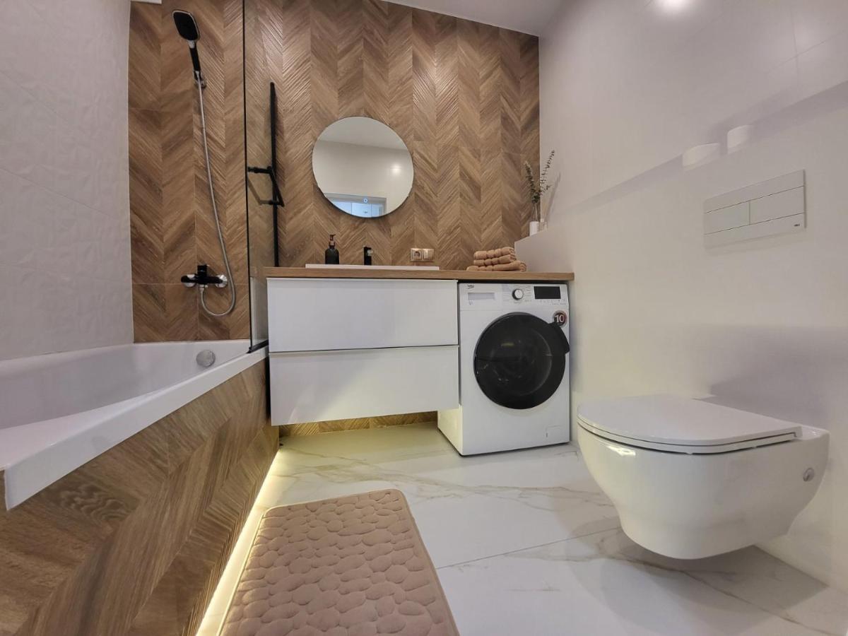 Prestige-Gold Apartment Rivne Exterior photo